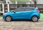 2014 Ford Fiesta for sale -1