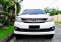 Almost brand new Toyota Fortuner Diesel 2013-0