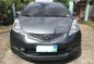 2011 Honda Jazz GE top of the line for sale -2