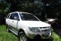 2010 Isuzu Crosswind Diesel Automatic for sale-0