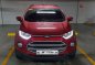 2017 Ford Ecosport 1.5 Trend AT Assume Balance-1