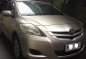 2010 Toyota Vios Manual Gasoline well maintained-0