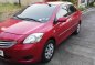 Toyota Vios J 2011 for sale -0