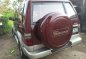 Isuzu Trooper 2000 for sale-3