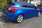 2014 Ford Focus 2.0S (Top of the Line) All stock-6