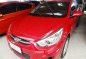 Hyundai Accent 2016 Manual Gasoline P585,000-0