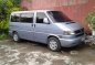1997 Volkswagen Caravelle Manual Diesel well maintained-0