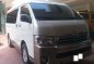 Toyota super Grandia automatic 2015m FOR SALE-2