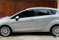 Ford Fiesta 2014 Automatic Gasoline P300,000-2