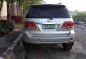 Toyota Fortuner diesel 2008 for sale -1