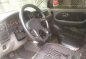 2004 Isuzu Crosswind Diesel Automatic for sale-2