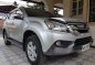 2015 Isuzu Mu-X Automatic Diesel well maintained-0