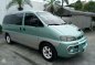 Hyundai Starex 1999MDL. (Local) for sale -8