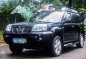 Rush Tokyo Edition 2010 NISSAN X-trail-0