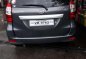 2017 Toyota Avanza 1.3E MT FOR SALE-3