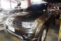 2014 Mitsubishi Montero Diesel Automatic-0