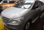 Almost brand new Toyota Innova Diesel 2012-0