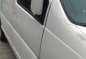 Nissan El Grand 2006 Diesel Automatic White for sale-0