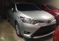 2018 TOYOTA Vios 13 E Autoamtic Silver Edition-5