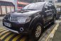 2012 Mitsubishi Montero Diesel Automatic for sale-6