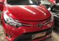 2016 Toyota Vios 1.3 E Automatic for sale -2