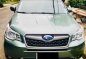 2014 Subaru Forester Automatic Gasoline well maintained-3