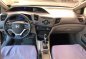 Rush Honda Civic 1.8L AT 2012 FOR SALE-3