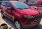 2017 Ford Ecosport 1.5 Trend AT-0