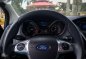 Rush! Ford Focus hatchback MK3 Trend 2013-4