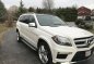 2015 Mercedes-Benz GL250 Gasoline Automatic-4