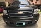 2009 Chevrolet Suburban Automatic Transmission-0