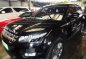 Land Rover Range Rover Evoque 2012 Manual Diesel P2,850,000-0