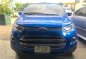 2017 Ford Ecosport TITANIUM AT cash or 20percent down -0