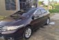 Honda City e i v-tec top of the line automatic 2012 model-8