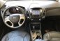 2014 Hyundai Tucson Automatic Diesel well maintained-3