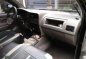 2004 Isuzu Crosswind XUVi manual diesel -7