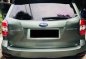 2014 Subaru Forester Automatic Gasoline well maintained-1