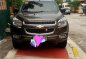 2013 Chevrolet Trailblazer for sale in Quezon City-3