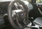 Ford Ranger 2013 wildtrak look matic 1st owned -7