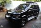 2004 Isuzu Crosswind XUVi manual diesel -11