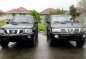 Nissan Patrol Bullet Proof 2010 for sale -0