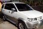 2003 Isuzu Crosswind Diesel Manual for sale-2