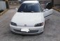 Forsale Honda Civic esi manual 1995-0