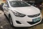 2013 Hyundai Elantra GLS for sale -1