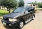 Toyota Retro Cruiser 2001 P185,000 for sale-0