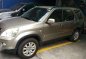 Honda Crv vtec 2005 gas for sale -0