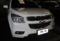 2014 Chevrolet Trailblazer for sale in Manila-2