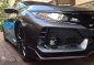 Honda Civic Type R 2018 Php3.6m FIXED-0