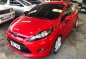 RUSH SALE Ford Fiesta 2012 AT 20K Mileage Super Fresh-2