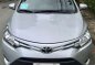 Toyota VIOS 1.3E Dual VVti 14tkms AT 2017-3